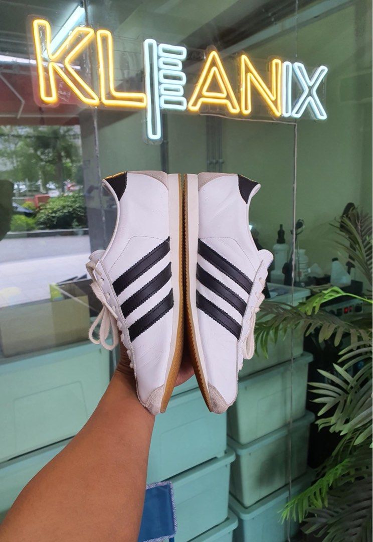 Adidas training 76 spezial clearance