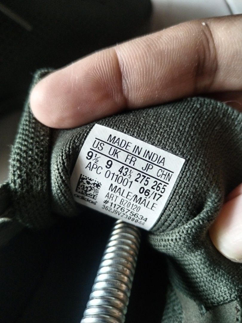 Stan smith 2024 primeknit india