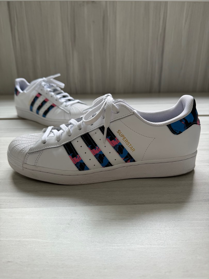 ADIDAS SUPERSTAR GX1934