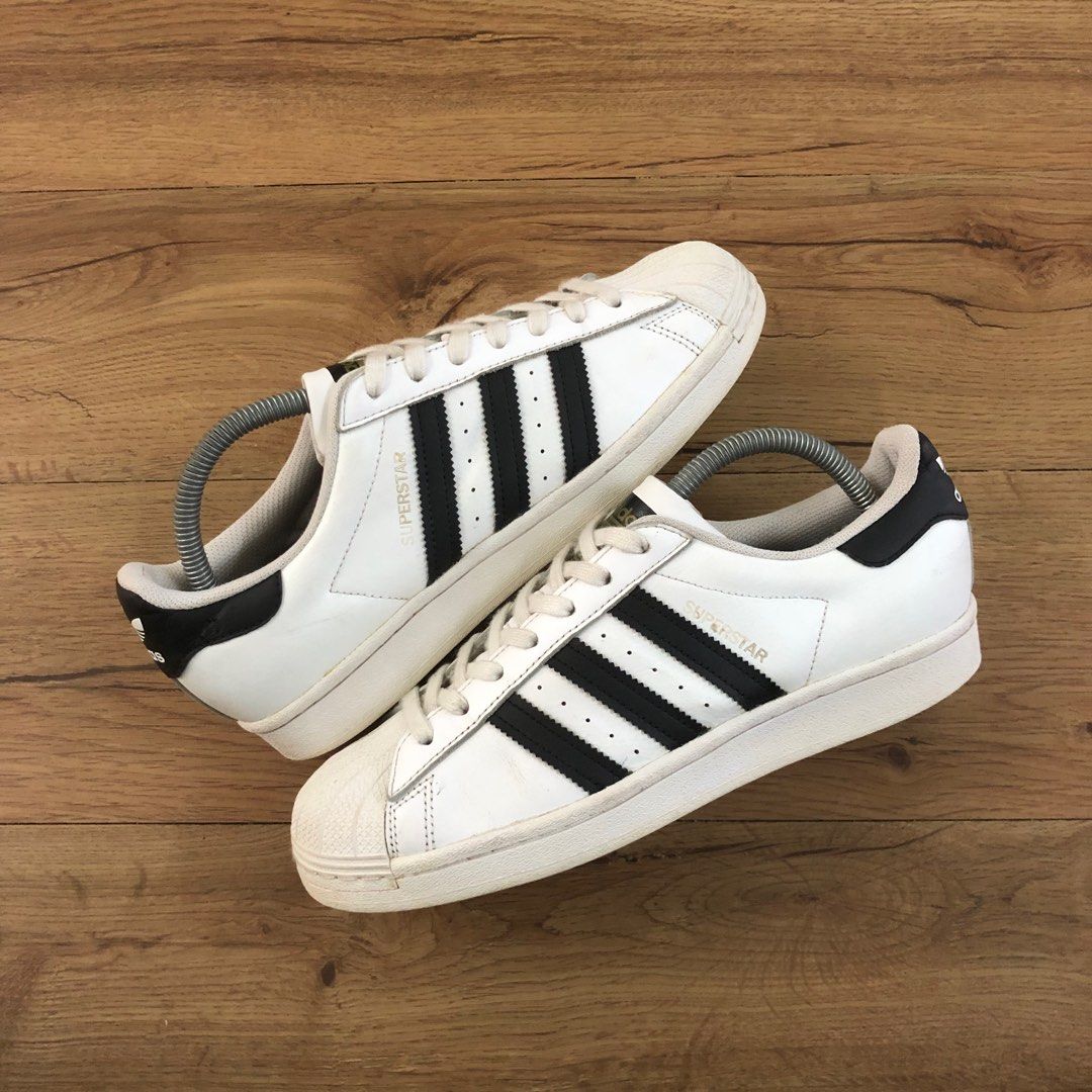 Adidas Superstar 7uk