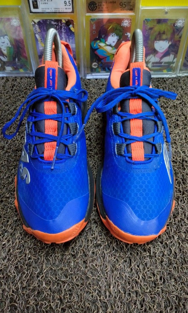Adidas top vigor trail