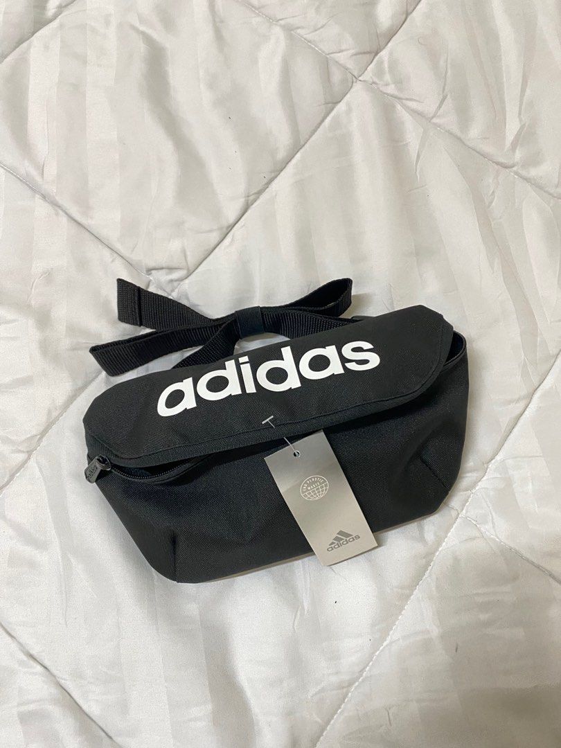 Adidas shoulder fanny pack hotsell