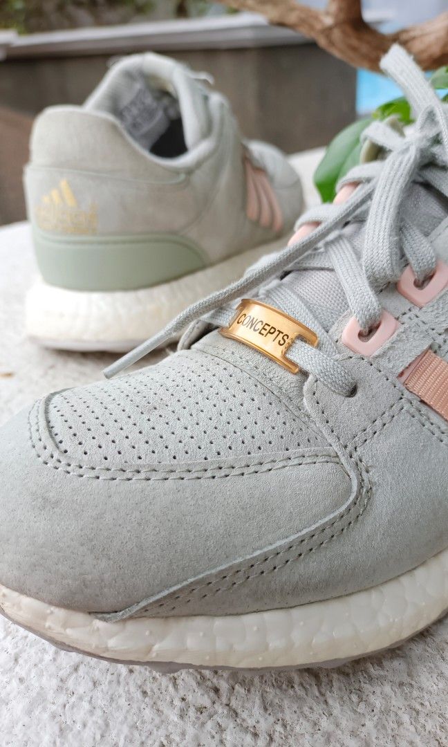 Concepts ultra boost eqt on sale