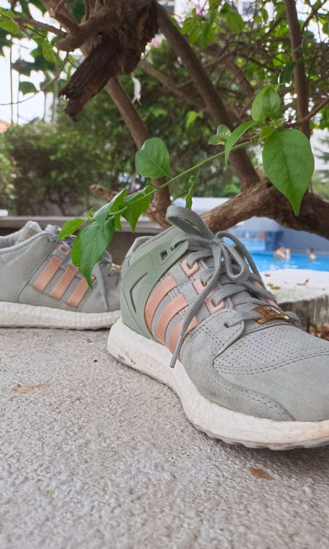 Ultraboost eqt sale