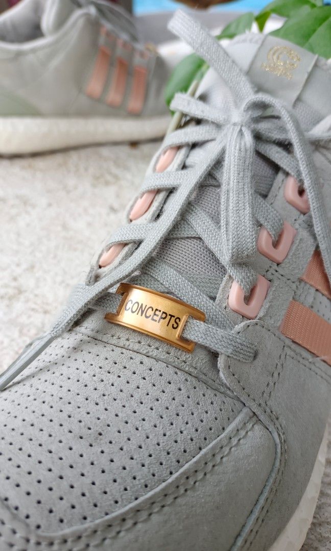 Concepts ultra discount boost eqt