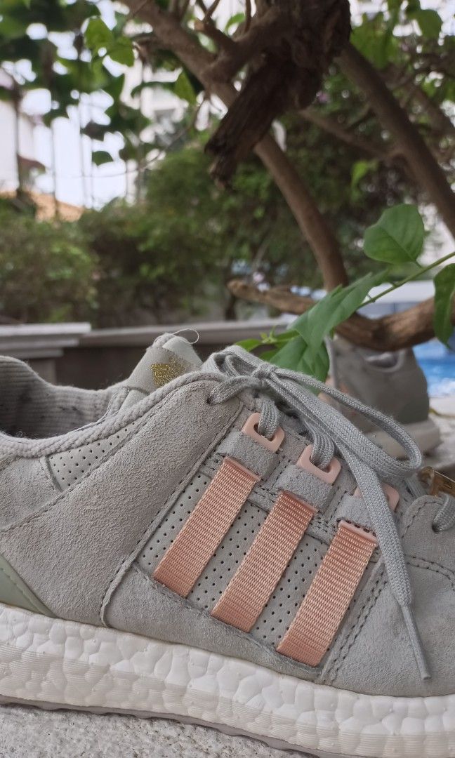 Adidas x concept Ultraboost EQT support Luxury Sneakers
