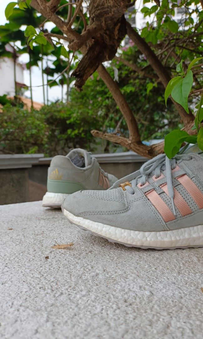 Adidas eqt support 93/16 'concepts' discount