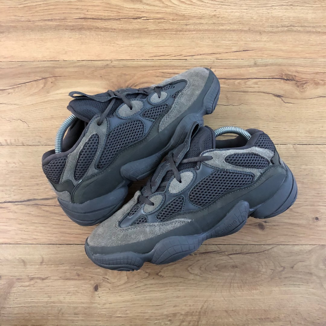 Adidas Yeezy 500 7.5uk Men s Fashion Footwear Sneakers on
