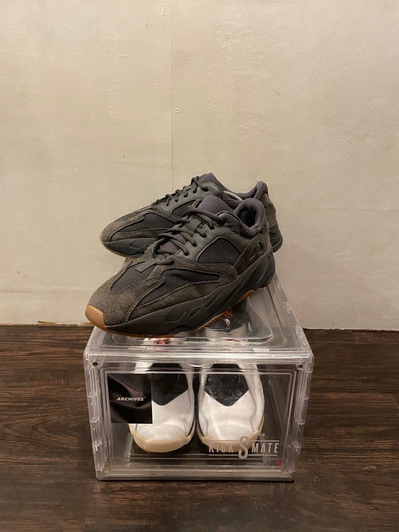 Adidas Yeezy 700 UB