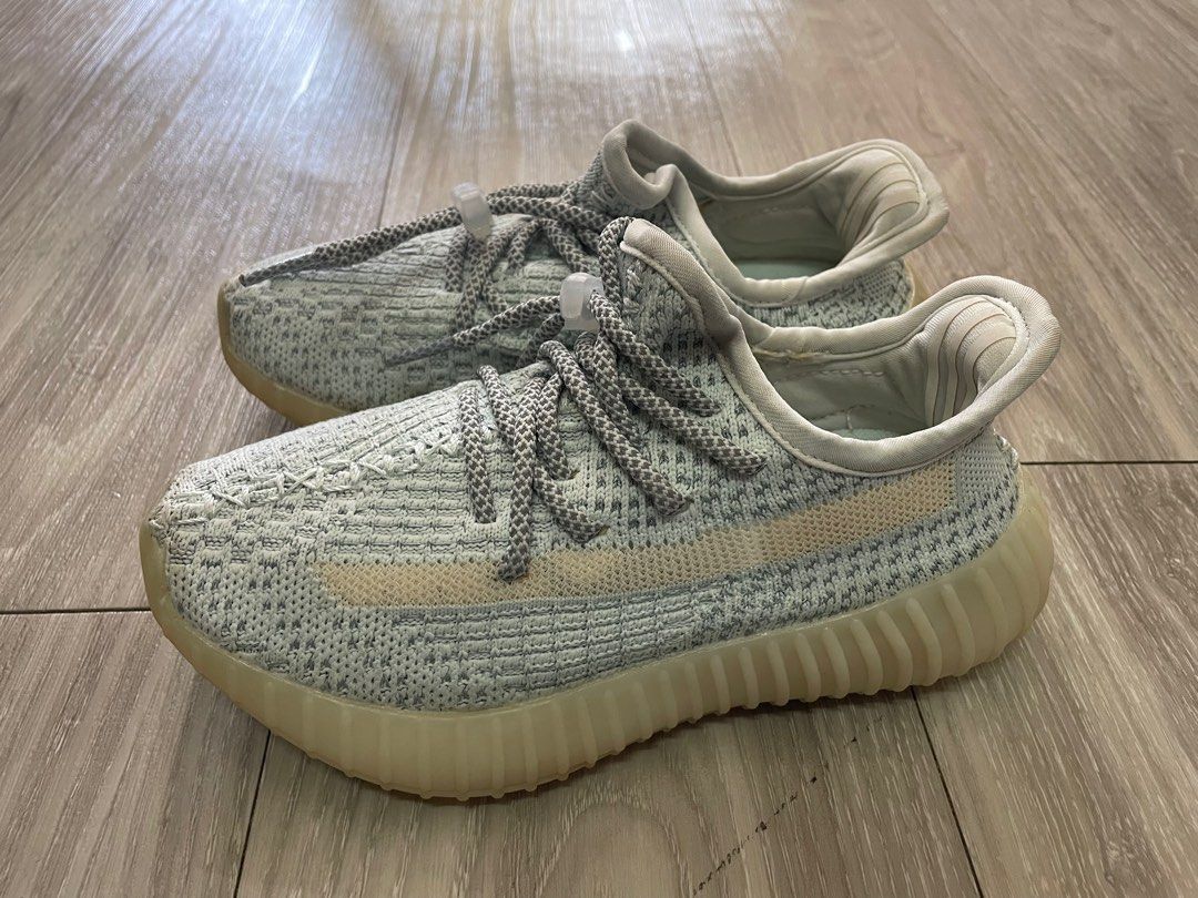 Yeezy children's shop shoes uk