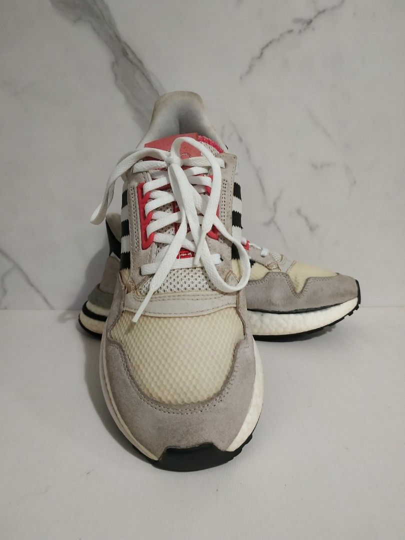 Adidas ZX500 X Forever Bicycle Women s Fashion Footwear