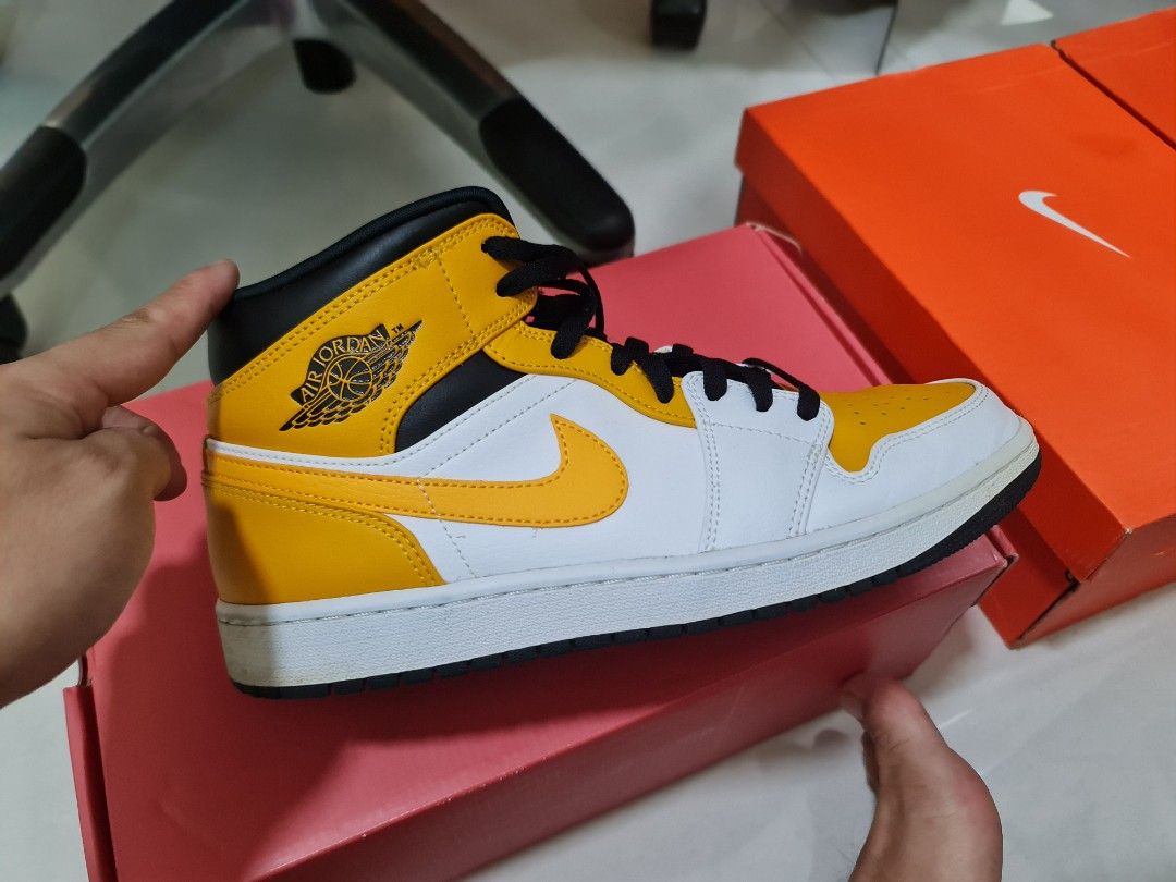 Gold aj1 sale