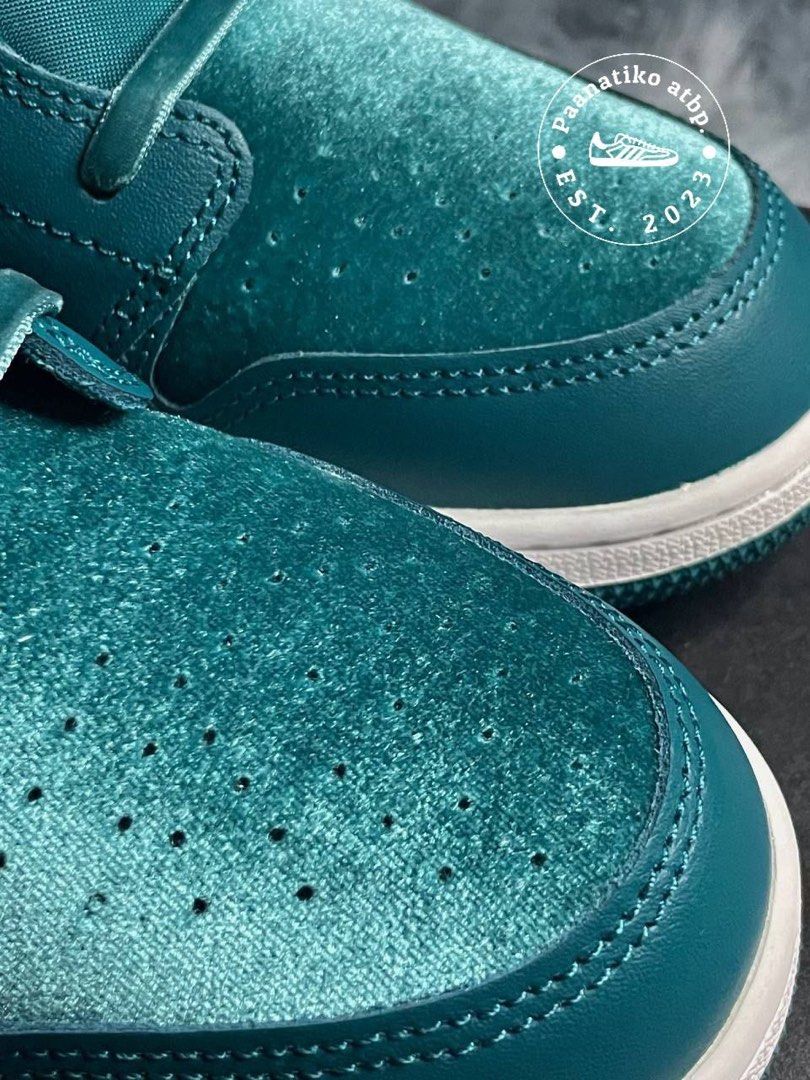air-jordan-1-low-se-geode-teal-women-s-fashion-footwear-sneakers-on