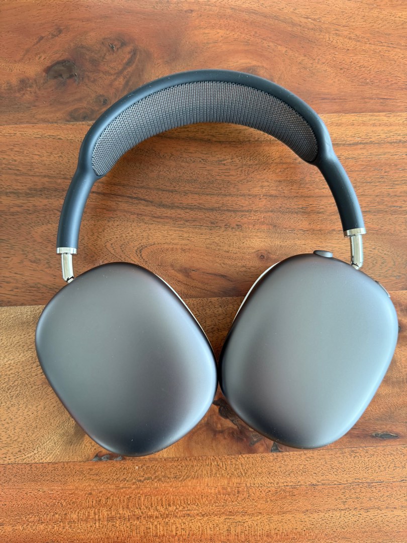 AirPods Max, Audio, Headphones & Headsets on Carousell