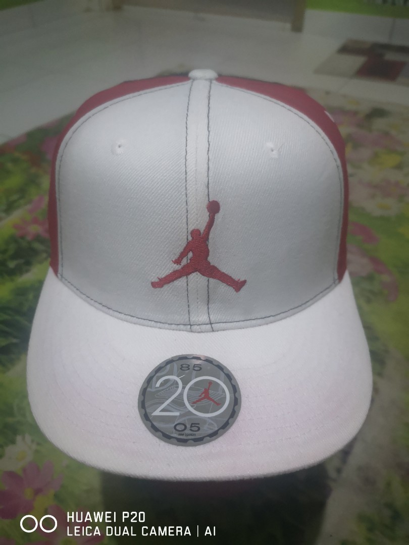 AJ Fullcap, Men's Fashion, Watches & Accessories, Cap & Hats on Carousell