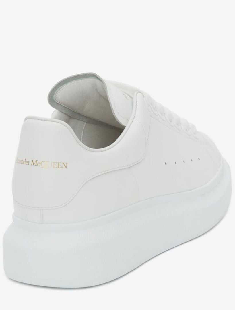 Alexander mcqueen size 39 outlet