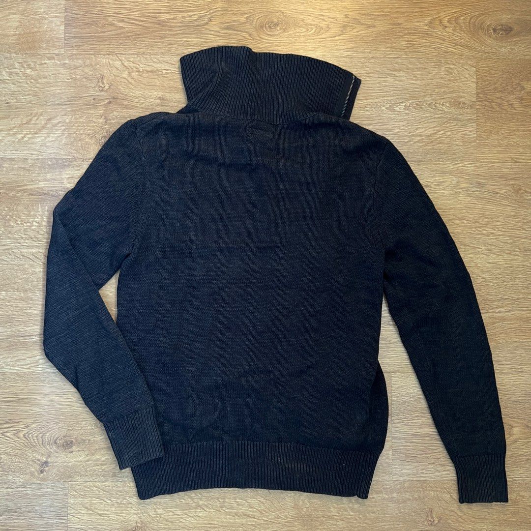 All online saints turtleneck