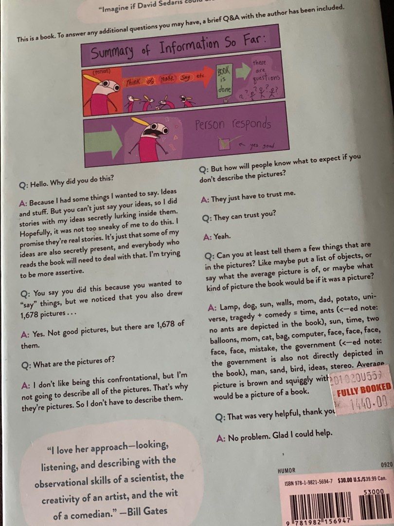 Allie Brosh Solutions and Other Problems Hobbies Toys Books