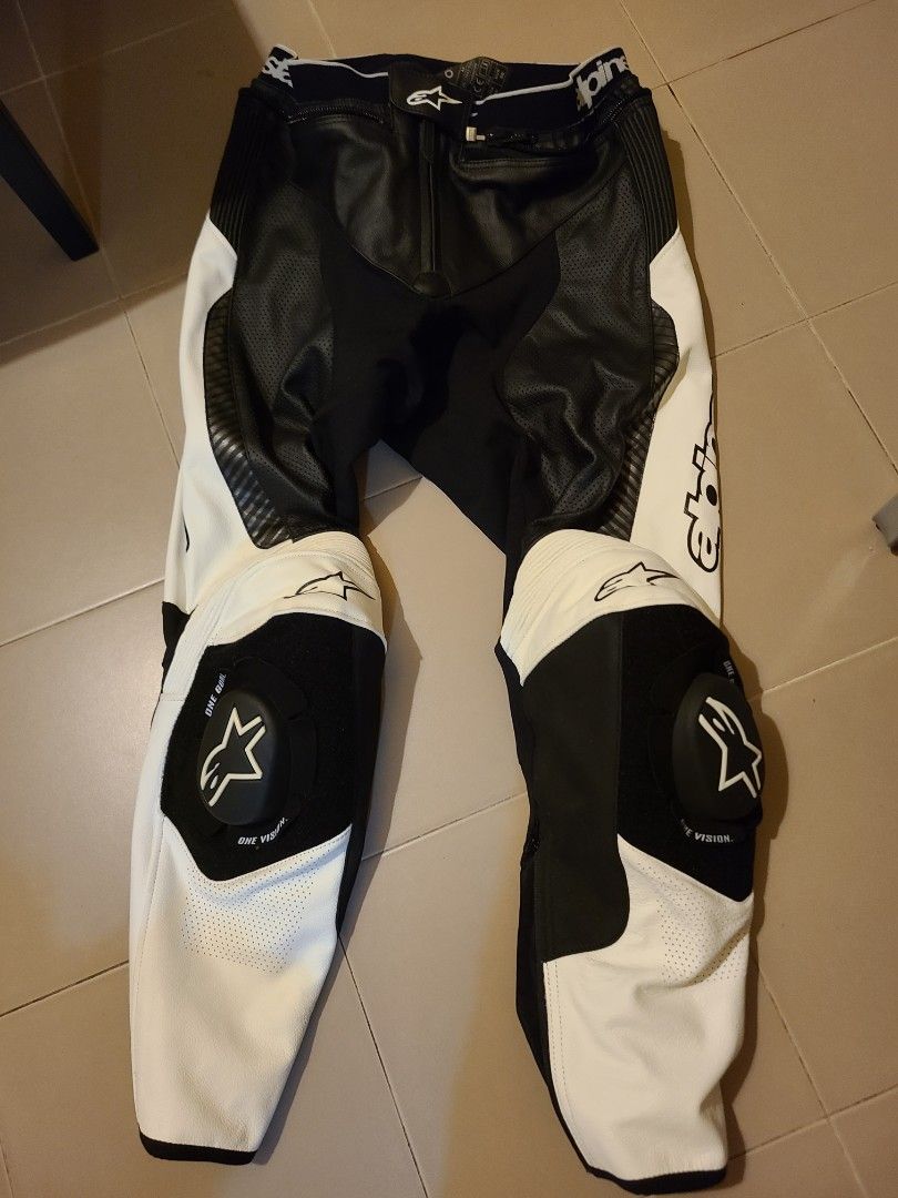 Alpinestar phantom store