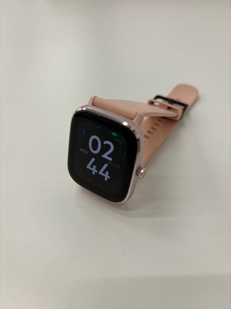 Amazfit GTS 2 Mini Mobile Phones Gadgets Wearables Smart