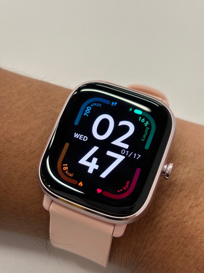 Amazfit shop gts 47