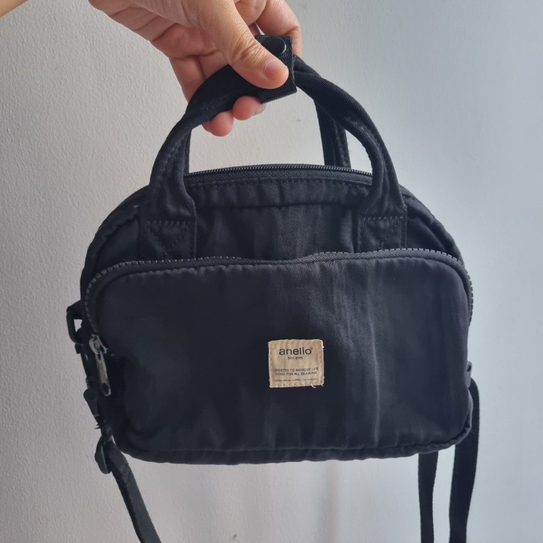 Anello mini two way online