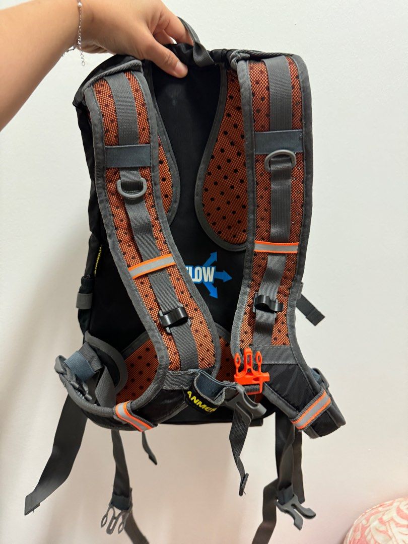 Anmeilu on sale 18l backpack