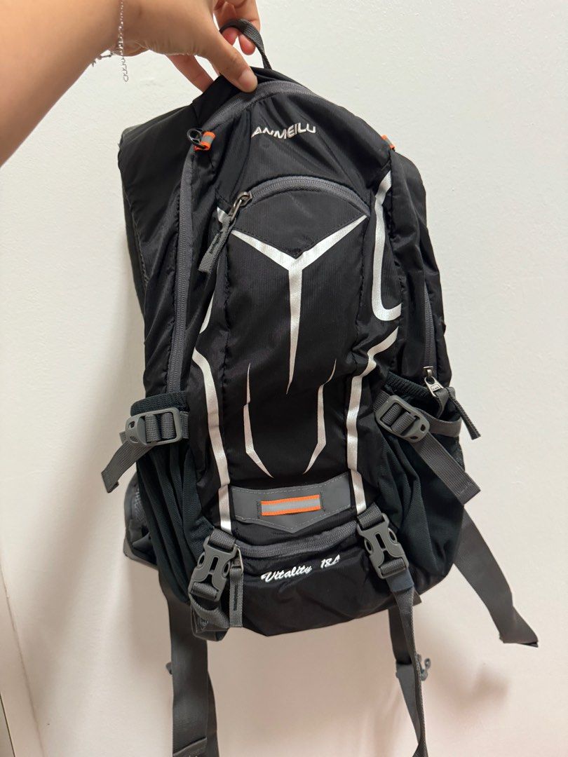 Anmeilu backpack top review