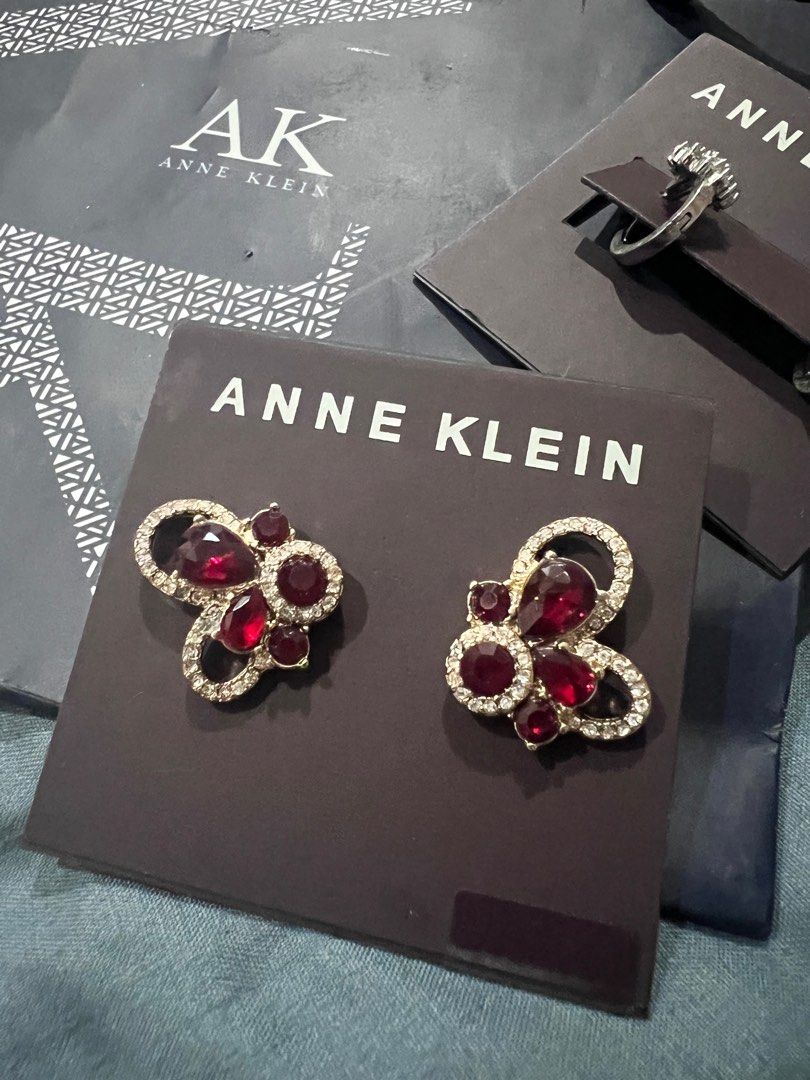 Anne ak outlet klein earrings