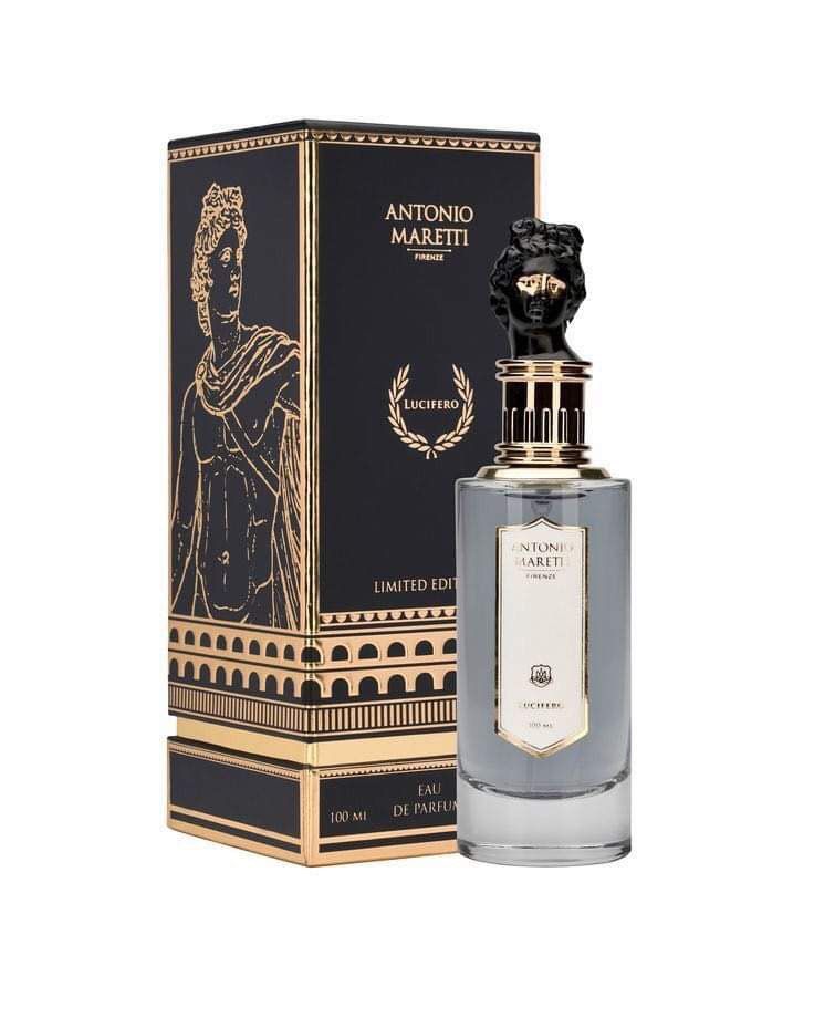 Antonio Maretti perfume, Beauty & Personal Care, Fragrance & Deodorants ...