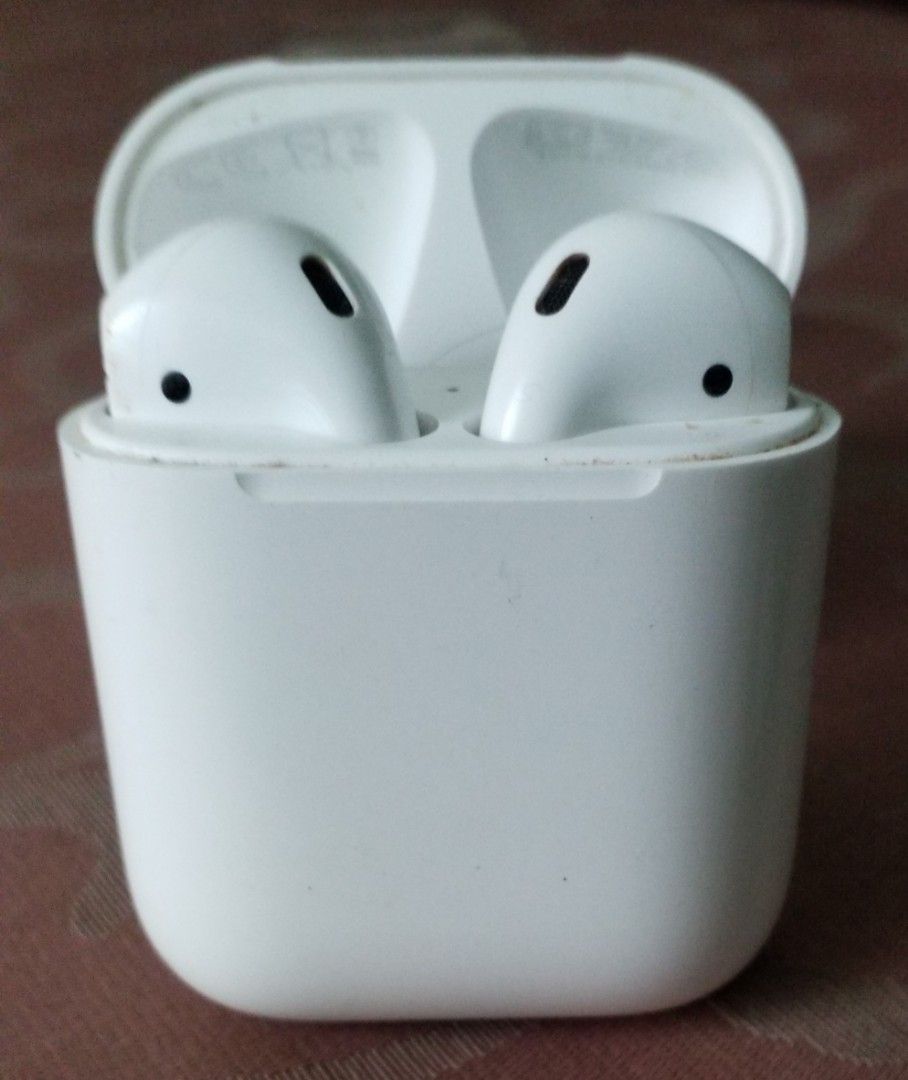 Airpods deals apple usados