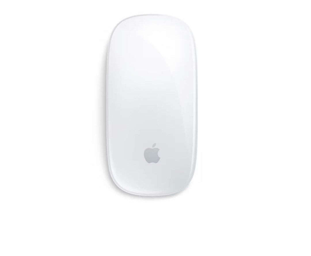Apple Magic Mouse 2 Brand New (Category: Mouse & Mousepads) located in Manila. Submitted by ubergoods (Listing ID 1280122378, Image 1). Description: Apple Magic Mouse 2 White 4490 Space Grey 4900 One year Apple Warranty 💯 Original, Brand New & Sealed On hand in our physical Store 👍 COP/ Store Pick Up Grab/ Lalamove/ LBC/ J&T.
