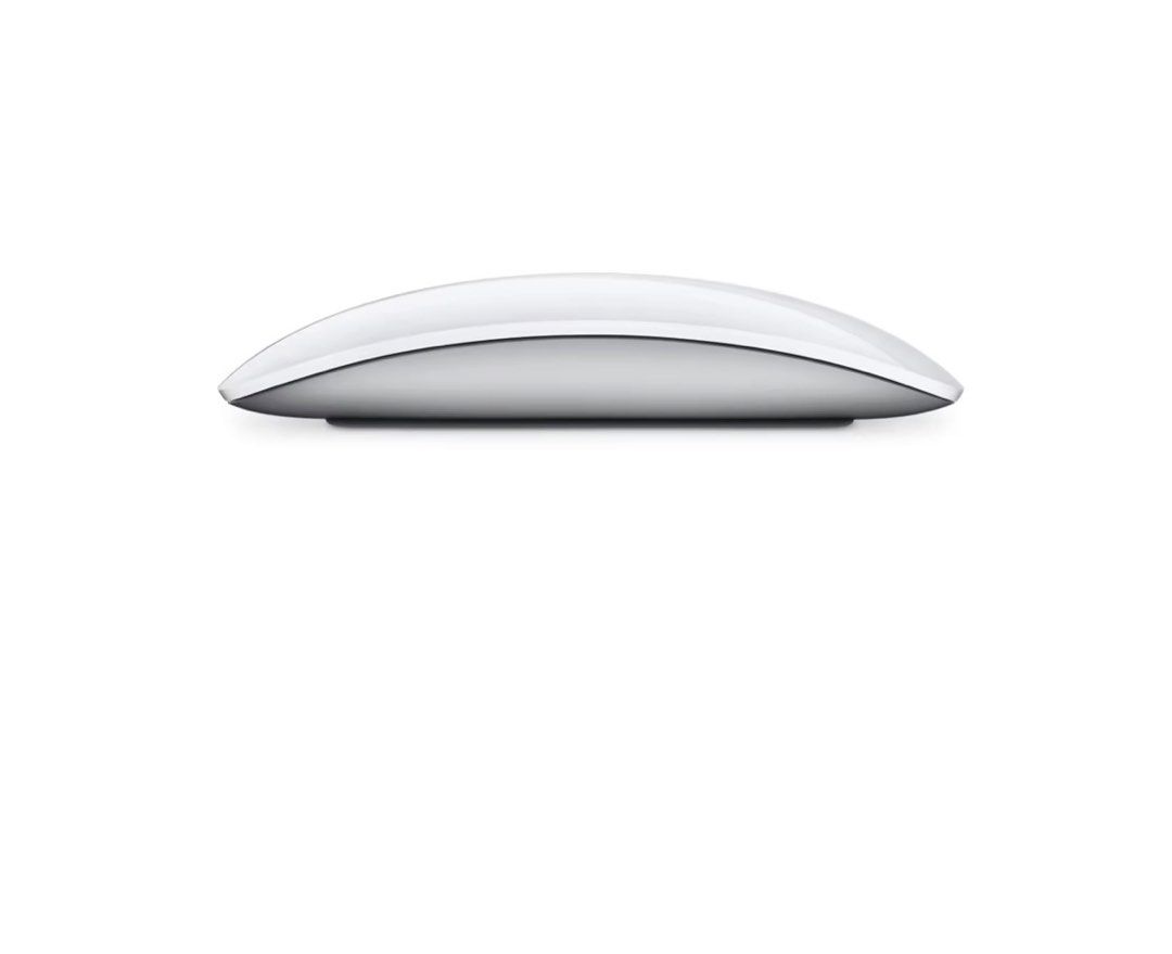Apple Magic Mouse 2 Brand New (Category: Mouse & Mousepads) located in Manila. Submitted by ubergoods (Listing ID 1280122378, Image 2). Description: Apple Magic Mouse 2 White 4490 Space Grey 4900 One year Apple Warranty 💯 Original, Brand New & Sealed On hand in our physical Store 👍 COP/ Store Pick Up Grab/ Lalamove/ LBC/ J&T.