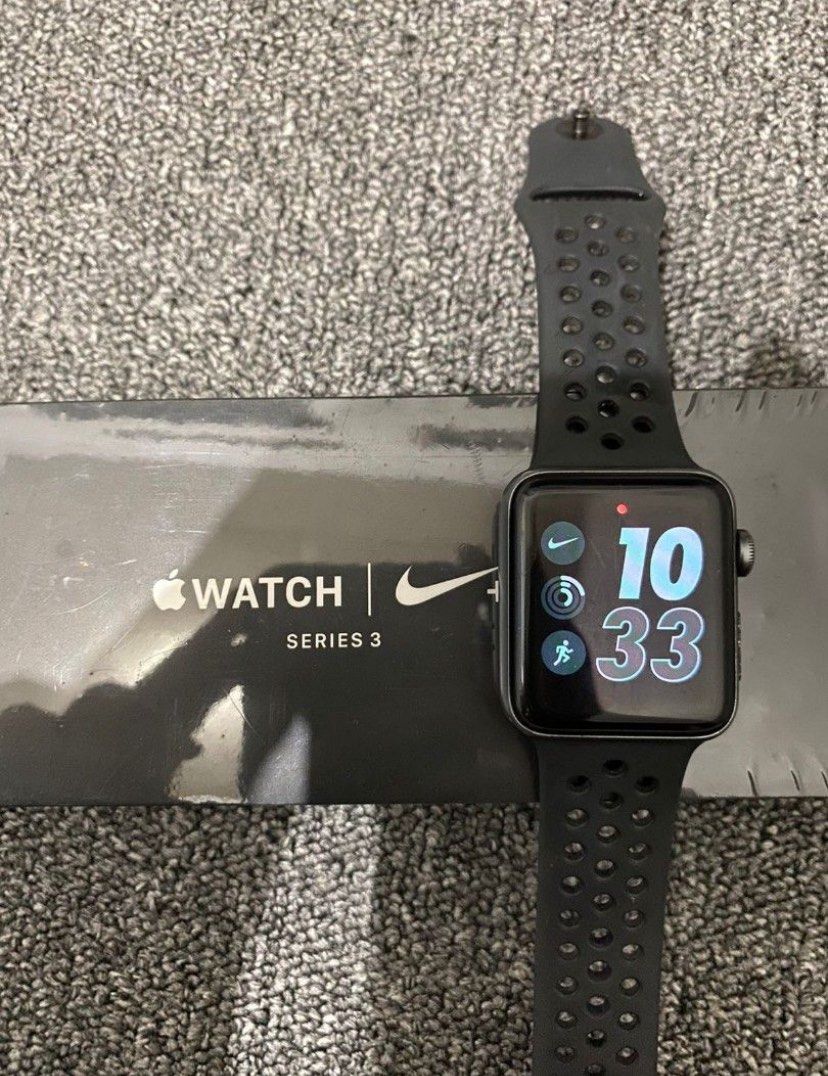 Iwatch series 3 on sale ibox