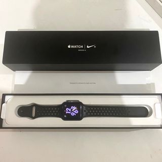 Harga iwatch deals series 3 nike