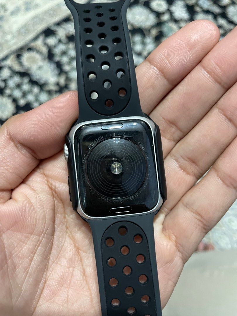 Apple watch nike 40mm discount