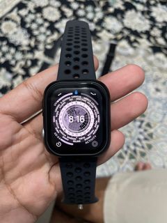 Harga apple watch new arrivals nike