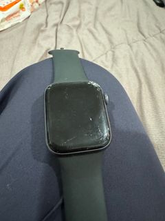 Apple watch hotsell 4 olx