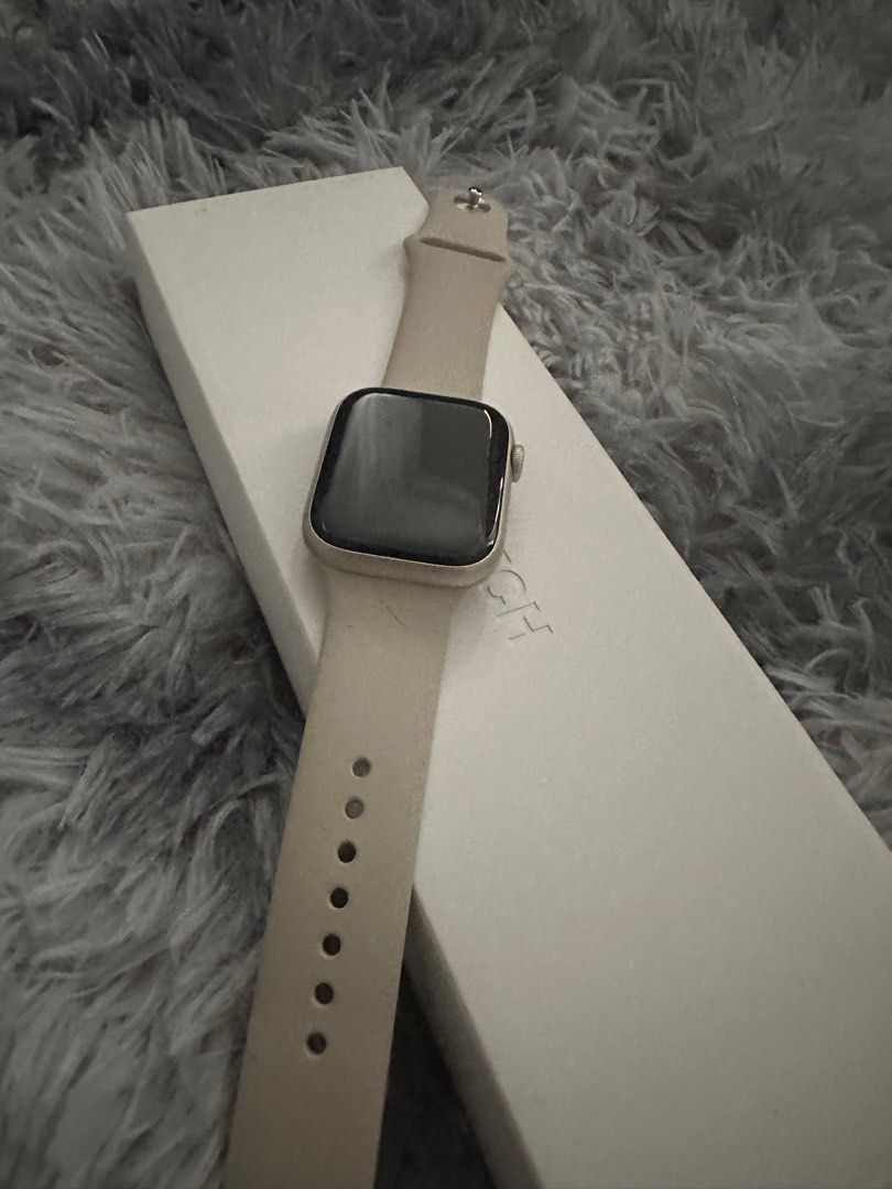 Apple Watch Series 9 45mm gps price fix Mobile Phones Gadgets