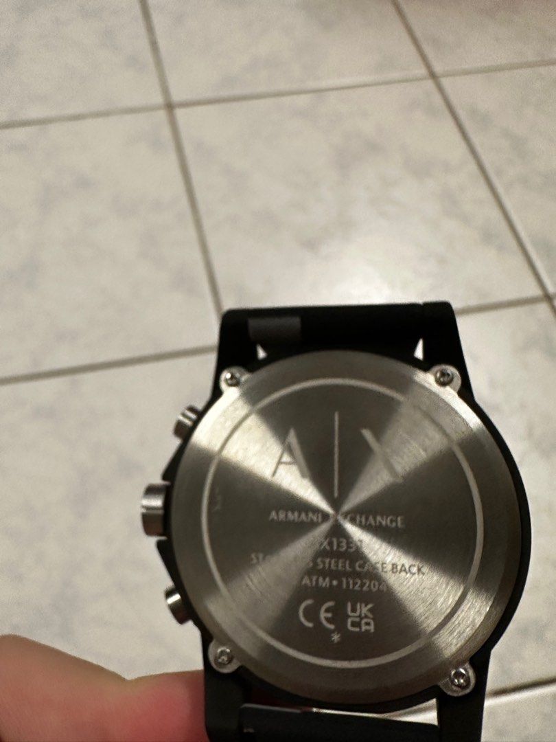 Armani exchange cheap ax1331
