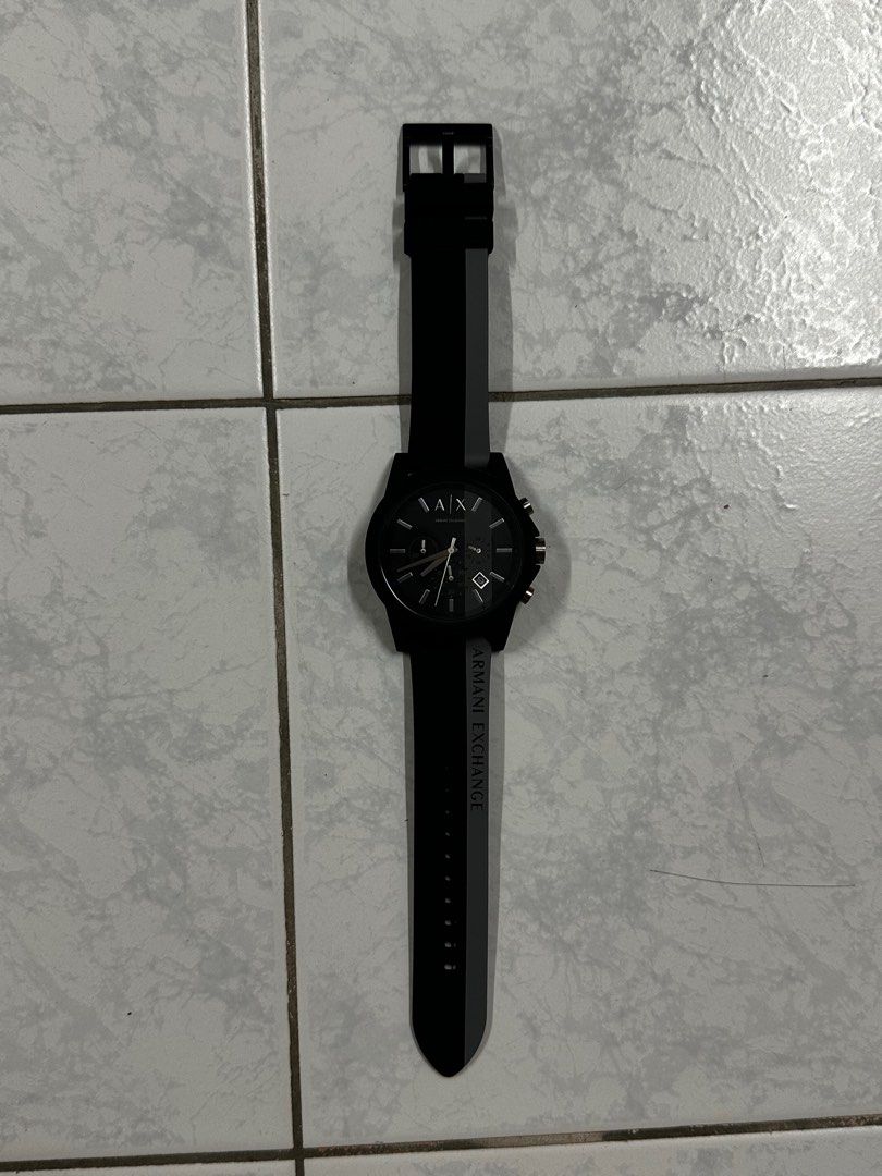 Armani discount exchange ax1331