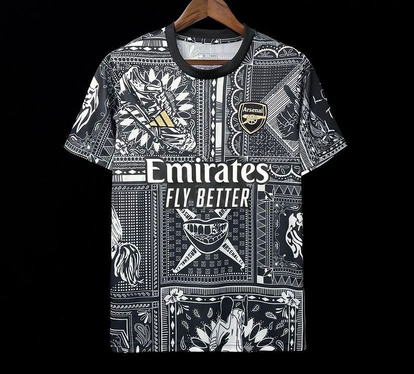 Arsenal, Men's Fashion, Tops & Sets, Tshirts & Polo Shirts on Carousell