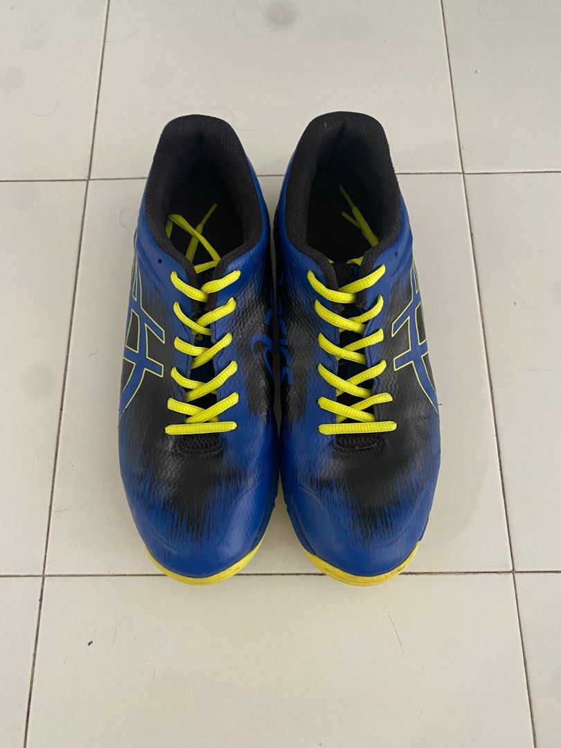 Gel hockey typhoon 3 sales