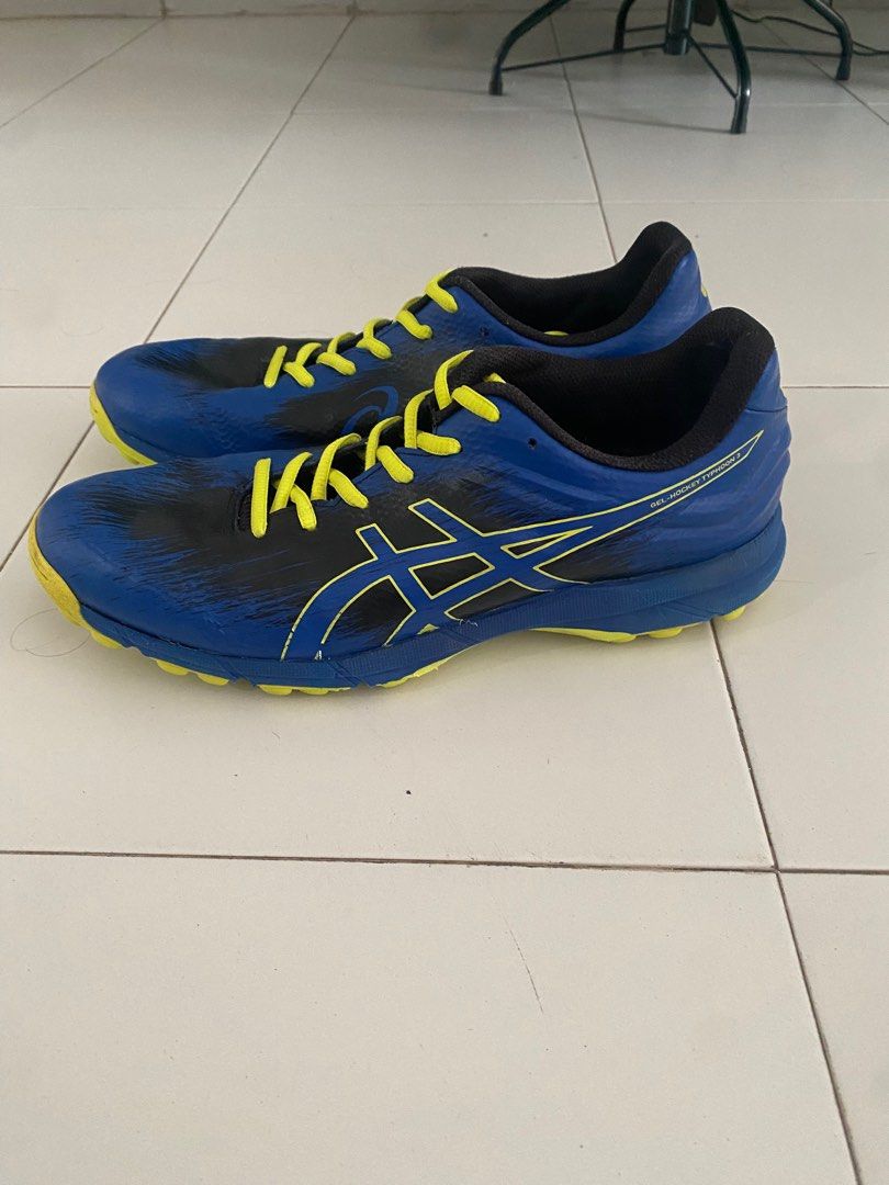 Gel hockey typhoon 3 sale