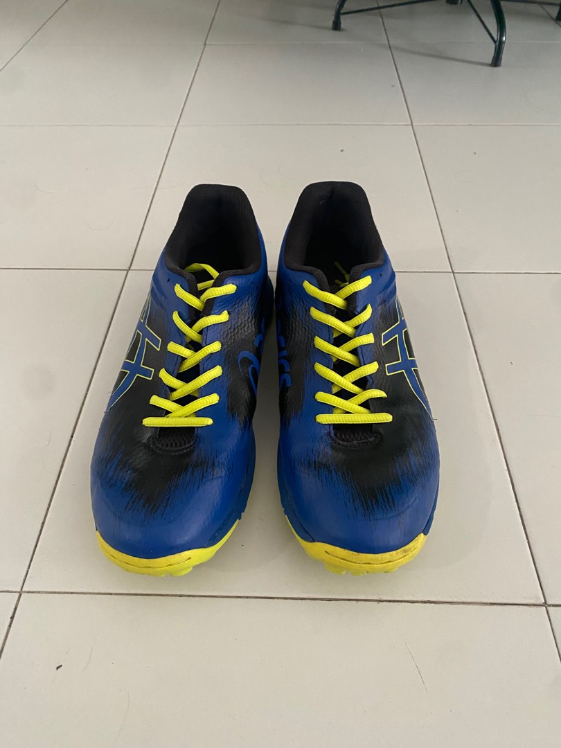Asics Gel Hockey Typhoon 3