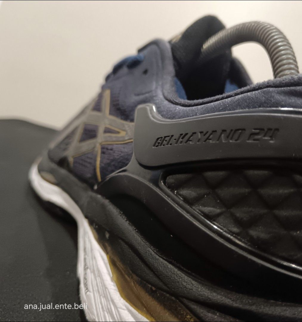 Harga asics kayano clearance 24