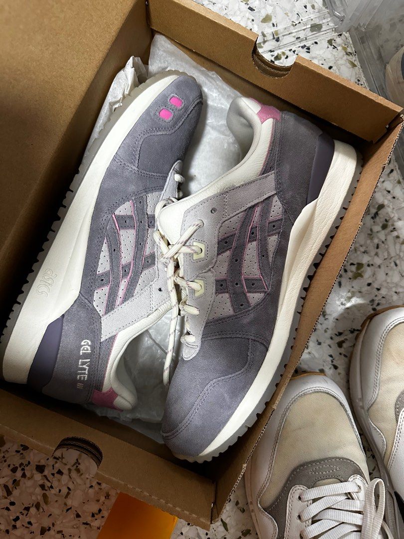 Asics gel shop lyte collab