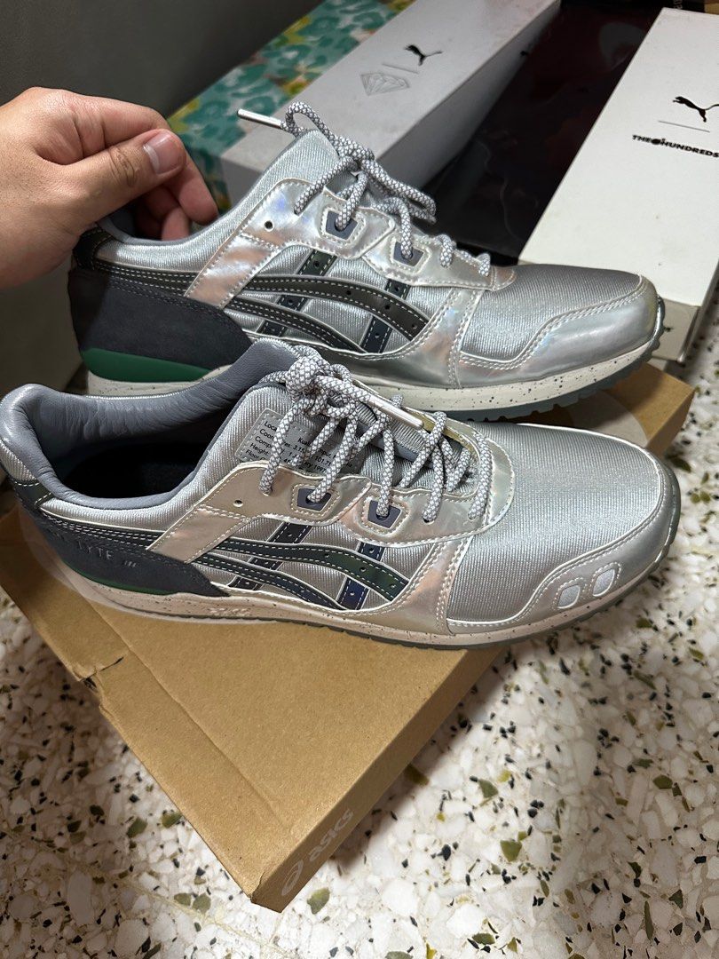 Gel lite shop