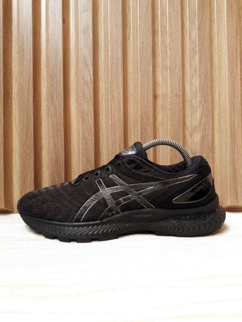 Asics nimbus deals 22 40 5