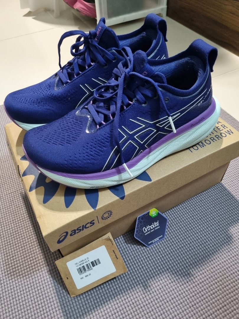 Butik asics discount